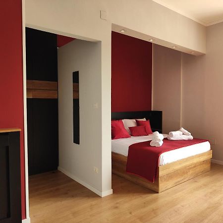 סלרנו B&B Libra Rooms & Suite מראה חיצוני תמונה