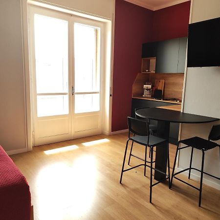 סלרנו B&B Libra Rooms & Suite מראה חיצוני תמונה