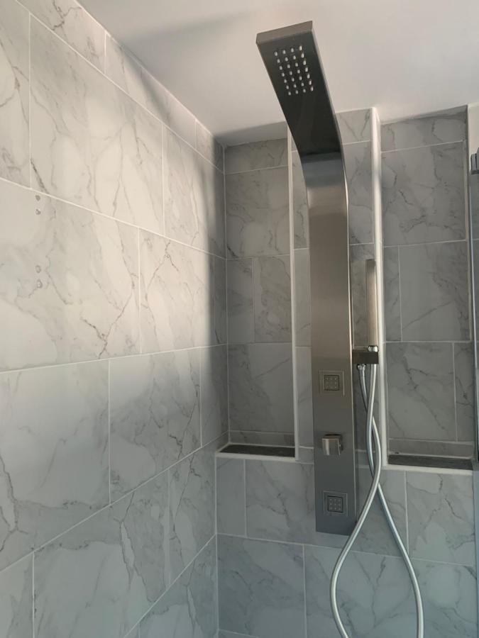 סלרנו B&B Libra Rooms & Suite מראה חיצוני תמונה