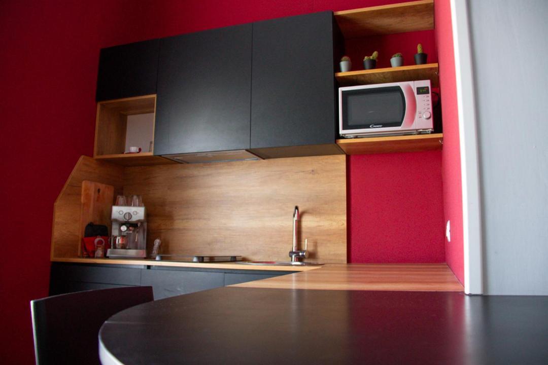 סלרנו B&B Libra Rooms & Suite מראה חיצוני תמונה